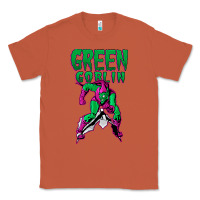 Copper green goblin Classic Tee - lanVoArt