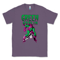 Lavender green goblin Classic Tee - lanVoArt