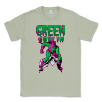 Matcha green goblin Classic Tee - lanVoArt