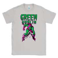 Moon Dust green goblin Classic Tee - lanVoArt