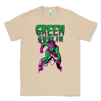 Mushroom green goblin Classic Tee - lanVoArt