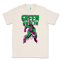Natural green goblin Classic Tee - lanVoArt