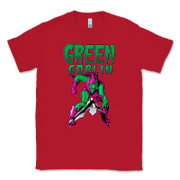 Red green goblin Classic Tee - lanVoArt