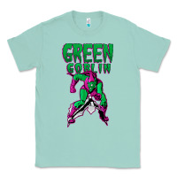 Seafoam green goblin Classic Tee - lanVoArt