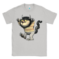 Moon Dust where the wild things are carol Classic Tee - lanVoArt