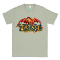 Matcha tatsu six flags magic mountain Classic Tee - lanVoArt