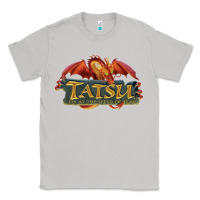 Moon Dust tatsu six flags magic mountain Classic Tee - lanVoArt