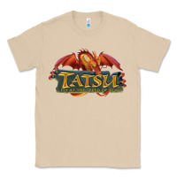 Mushroom tatsu six flags magic mountain Classic Tee - lanVoArt