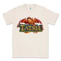 Natural tatsu six flags magic mountain Classic Tee - lanVoArt