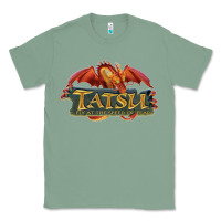 Sage tatsu six flags magic mountain Classic Tee - lanVoArt