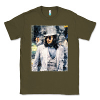 Army Green bram stoker's dracula classy vampire movie gary oldman fan art Classic Tee - lanVoArt