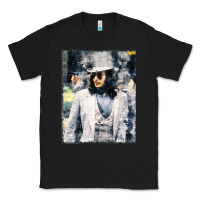 Black bram stoker's dracula classy vampire movie gary oldman fan art Classic Tee - lanVoArt