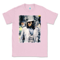 Bubblegum Pink bram stoker's dracula classy vampire movie gary oldman fan art Classic Tee - lanVoArt