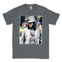 Charcoal Heather bram stoker's dracula classy vampire movie gary oldman fan art Classic Tee - lanVoArt