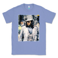 Colony Blue bram stoker's dracula classy vampire movie gary oldman fan art Classic Tee - lanVoArt
