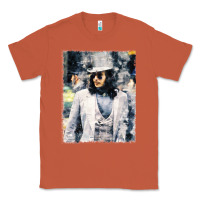 Copper bram stoker's dracula classy vampire movie gary oldman fan art Classic Tee - lanVoArt