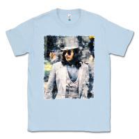 Dusty Blue bram stoker's dracula classy vampire movie gary oldman fan art Classic Tee - lanVoArt