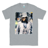 Heather Grey bram stoker's dracula classy vampire movie gary oldman fan art Classic Tee - lanVoArt