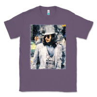 Lavender bram stoker's dracula classy vampire movie gary oldman fan art Classic Tee - lanVoArt