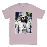 Lilac bram stoker's dracula classy vampire movie gary oldman fan art Classic Tee - lanVoArt