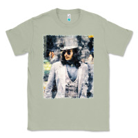 Matcha bram stoker's dracula classy vampire movie gary oldman fan art Classic Tee - lanVoArt