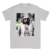 Moon Dust bram stoker's dracula classy vampire movie gary oldman fan art Classic Tee - lanVoArt