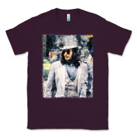 Plum bram stoker's dracula classy vampire movie gary oldman fan art Classic Tee - lanVoArt