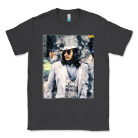 Smoke bram stoker's dracula classy vampire movie gary oldman fan art Classic Tee - lanVoArt