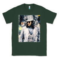 Sports Green bram stoker's dracula classy vampire movie gary oldman fan art Classic Tee - lanVoArt
