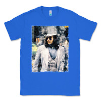 True Royal bram stoker's dracula classy vampire movie gary oldman fan art Classic Tee - lanVoArt