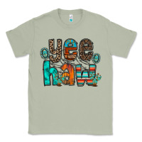Matcha yee haw Classic Tee - RacoonDesign
