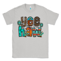 Moon Dust yee haw Classic Tee - RacoonDesign
