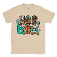 Mushroom yee haw Classic Tee - RacoonDesign