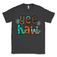 Smoke yee haw Classic Tee - RacoonDesign