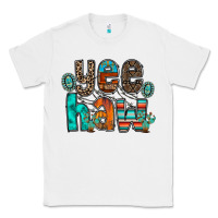 White yee haw Classic Tee - RacoonDesign