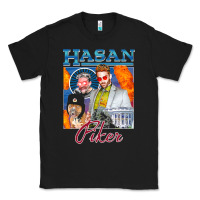 Hasan Piker T Shirts Gift For Fans For Men And Women Gift Mother Day F Classic Tee | Teevron