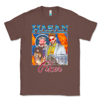Chestnut hasan piker t shirts gift for fans for men and women gift mother day f Classic Tee - lanVoArt