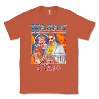 Copper hasan piker t shirts gift for fans for men and women gift mother day f Classic Tee - lanVoArt