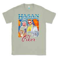 Matcha hasan piker t shirts gift for fans for men and women gift mother day f Classic Tee - lanVoArt
