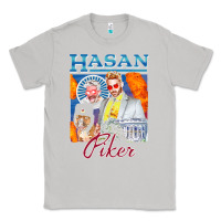 Moon Dust hasan piker t shirts gift for fans for men and women gift mother day f Classic Tee - lanVoArt