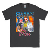 Smoke hasan piker t shirts gift for fans for men and women gift mother day f Classic Tee - lanVoArt