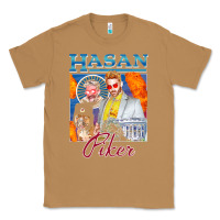 Toasted Coconut hasan piker t shirts gift for fans for men and women gift mother day f Classic Tee - lanVoArt