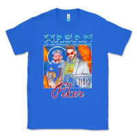 True Royal hasan piker t shirts gift for fans for men and women gift mother day f Classic Tee - lanVoArt