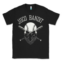 Black chomuc shirt juco bandit Classic Tee - lanVoArt