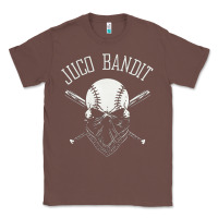 Chestnut chomuc shirt juco bandit Classic Tee - lanVoArt