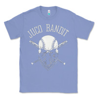 Colony Blue chomuc shirt juco bandit Classic Tee - lanVoArt