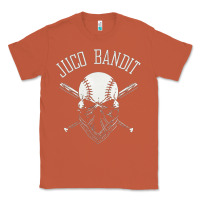 Copper chomuc shirt juco bandit Classic Tee - lanVoArt
