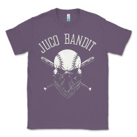 Lavender chomuc shirt juco bandit Classic Tee - lanVoArt