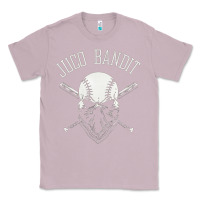 Lilac chomuc shirt juco bandit Classic Tee - lanVoArt