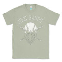 Matcha chomuc shirt juco bandit Classic Tee - lanVoArt